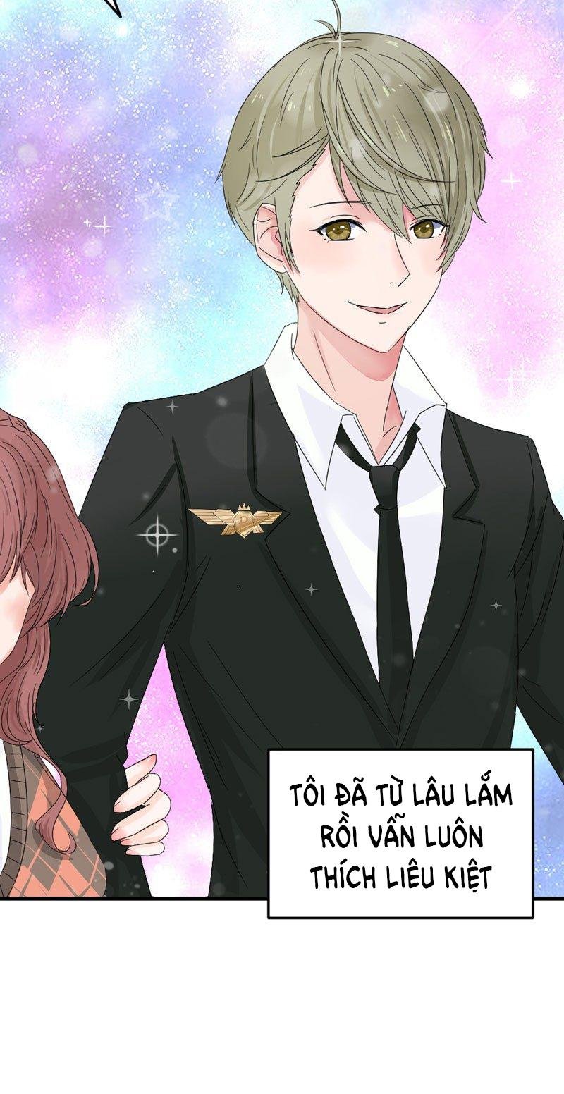 mặt nạ mất kiểm soát chapter 3 5