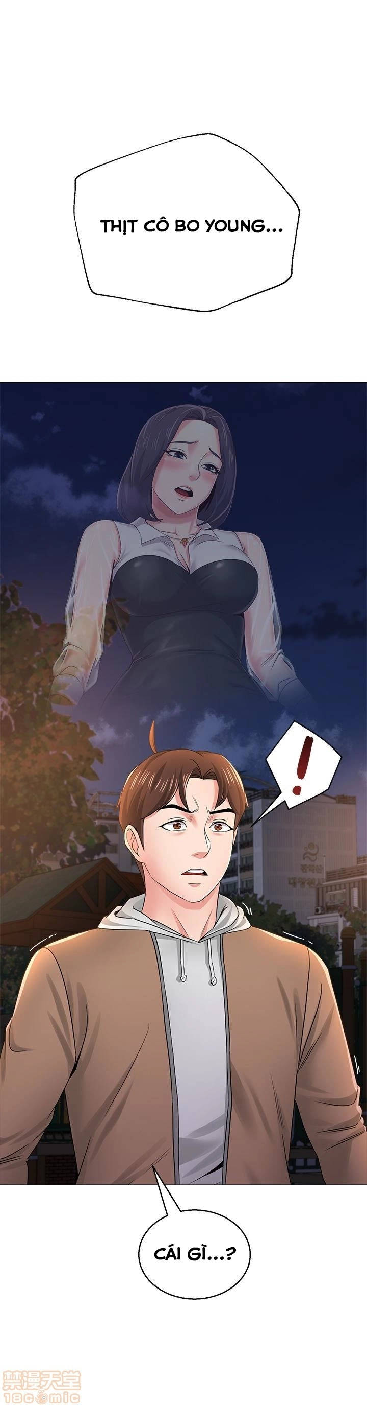 cô giáo gợi cảm chapter 39 12