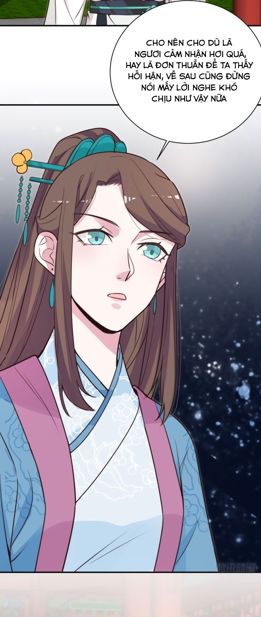 cung đấu live chapter 35 8