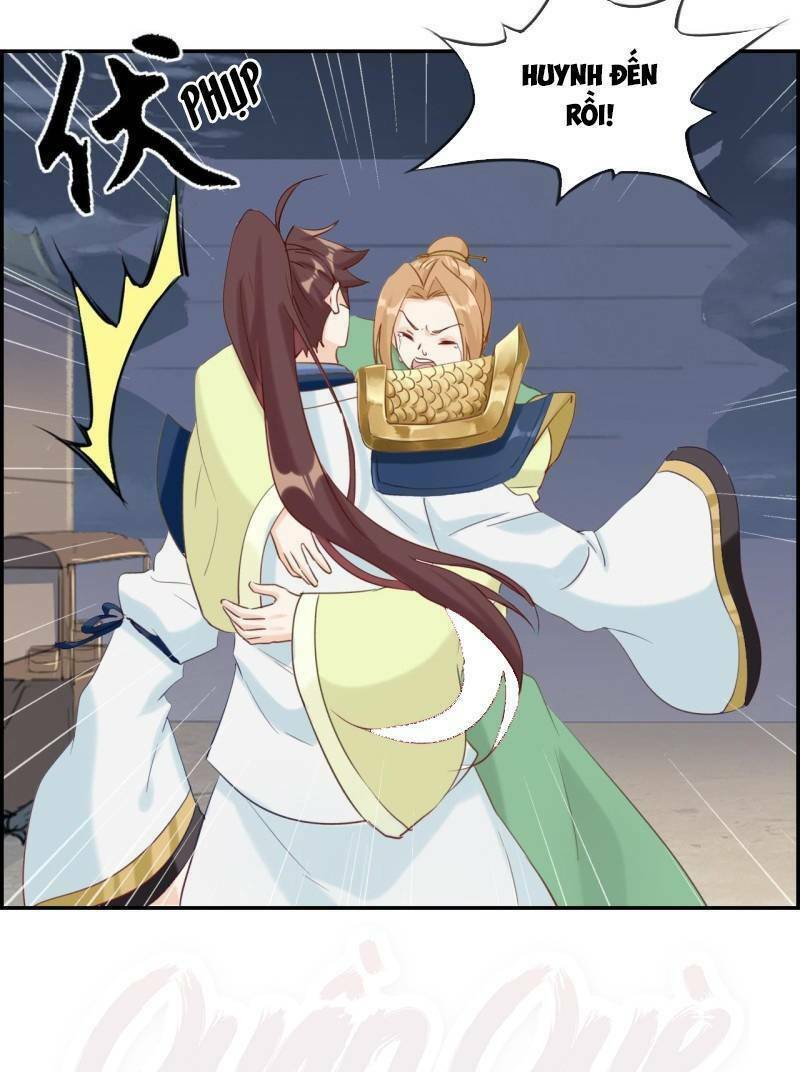 tối cường hoàn khố hệ thống chapter 55 7