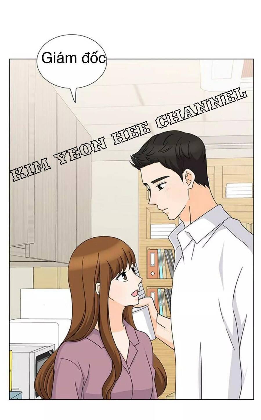 idol và sếp, em yêu ai? chapter 116 45