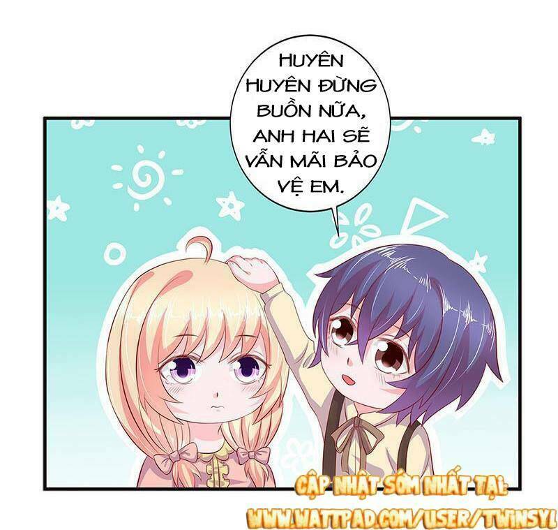 không gả cho tổng tài, gả cho người hầu chapter 111 14