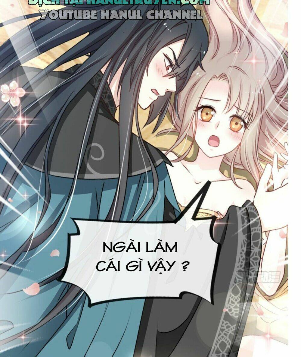 thiên hạ đệ nhất sủng phi chapter 39.3 6