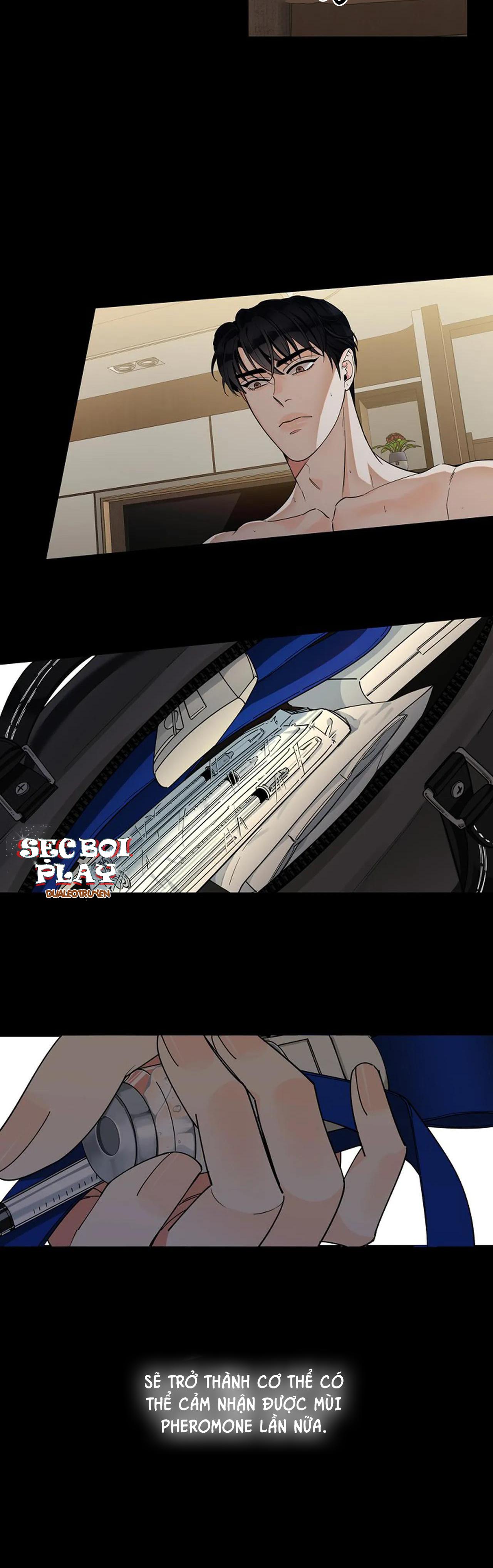 đêm dịu dàng chapter 1 22