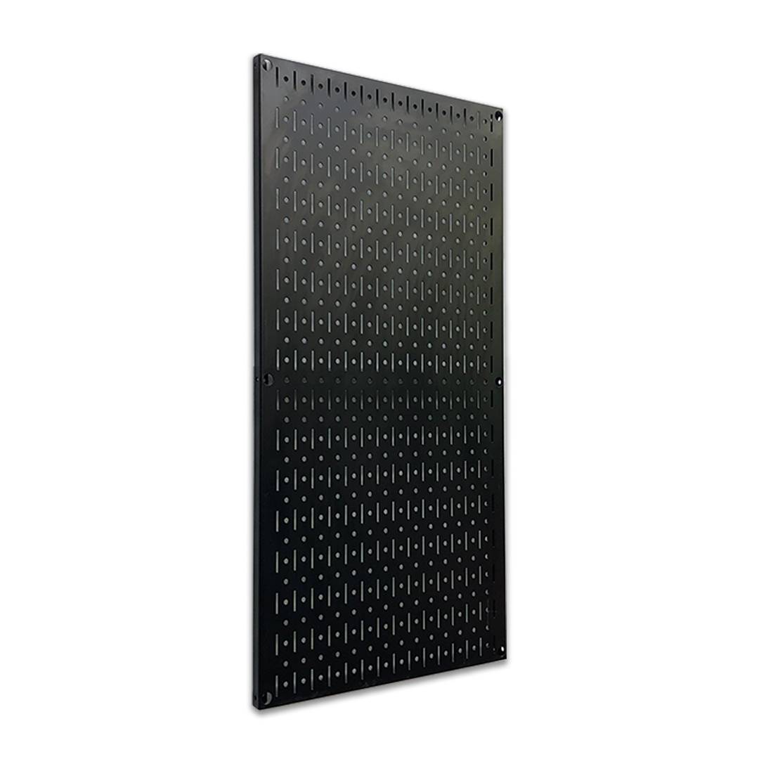 Bảng treo dụng cụ SMLIFE Pegboard đứng 80×40