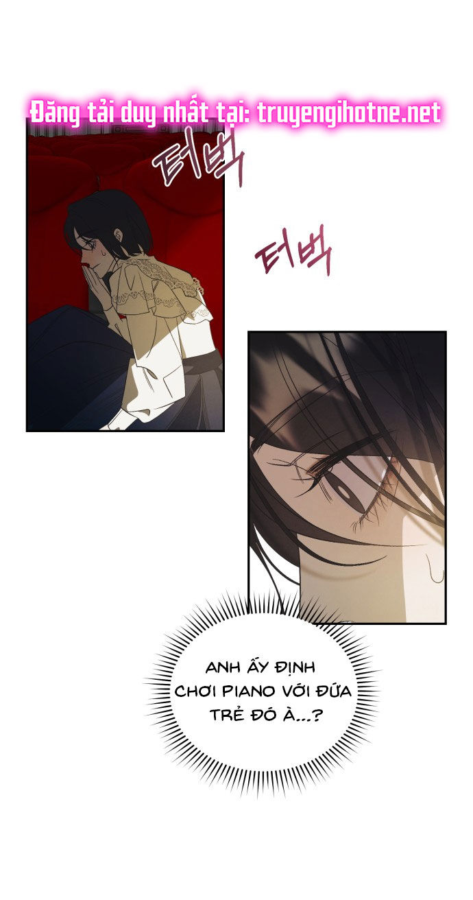 điệu nhảy say mê giữa màn đêm chapter 1.1 45