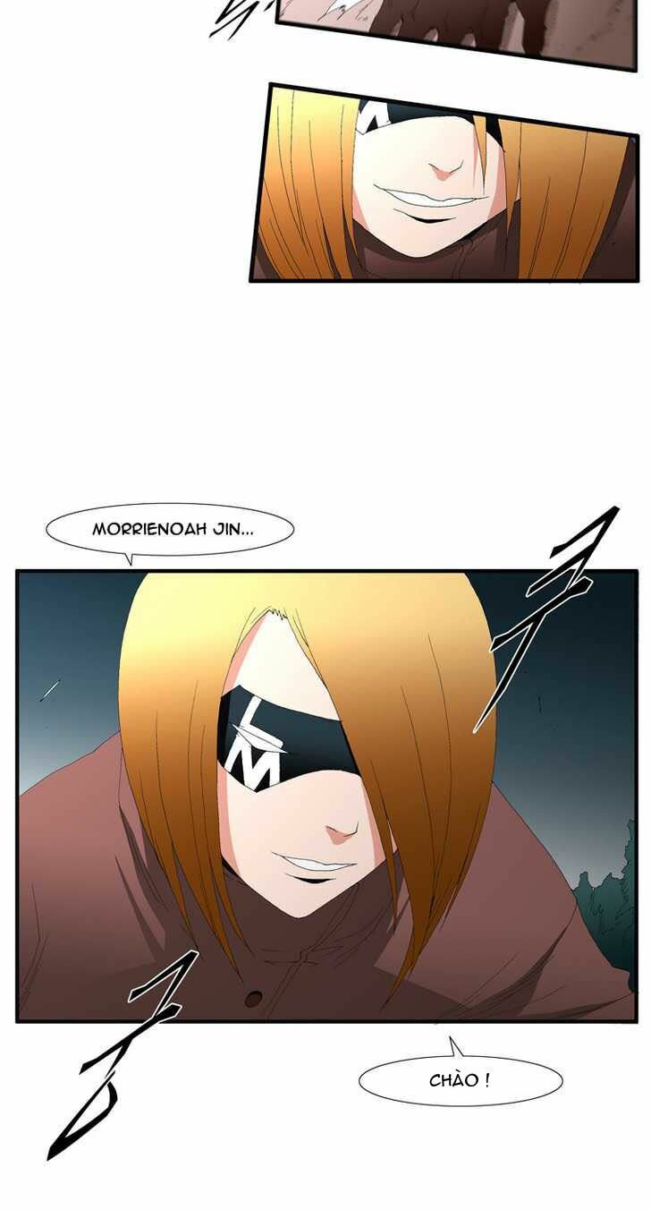 siêu năng chapter 77 16