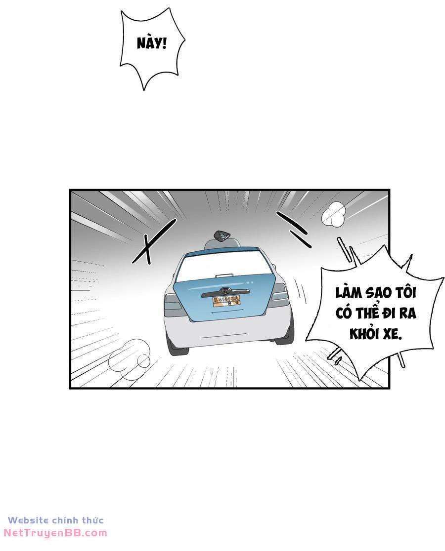 chị ơi! chị thật không bình thường! chapter 4 39