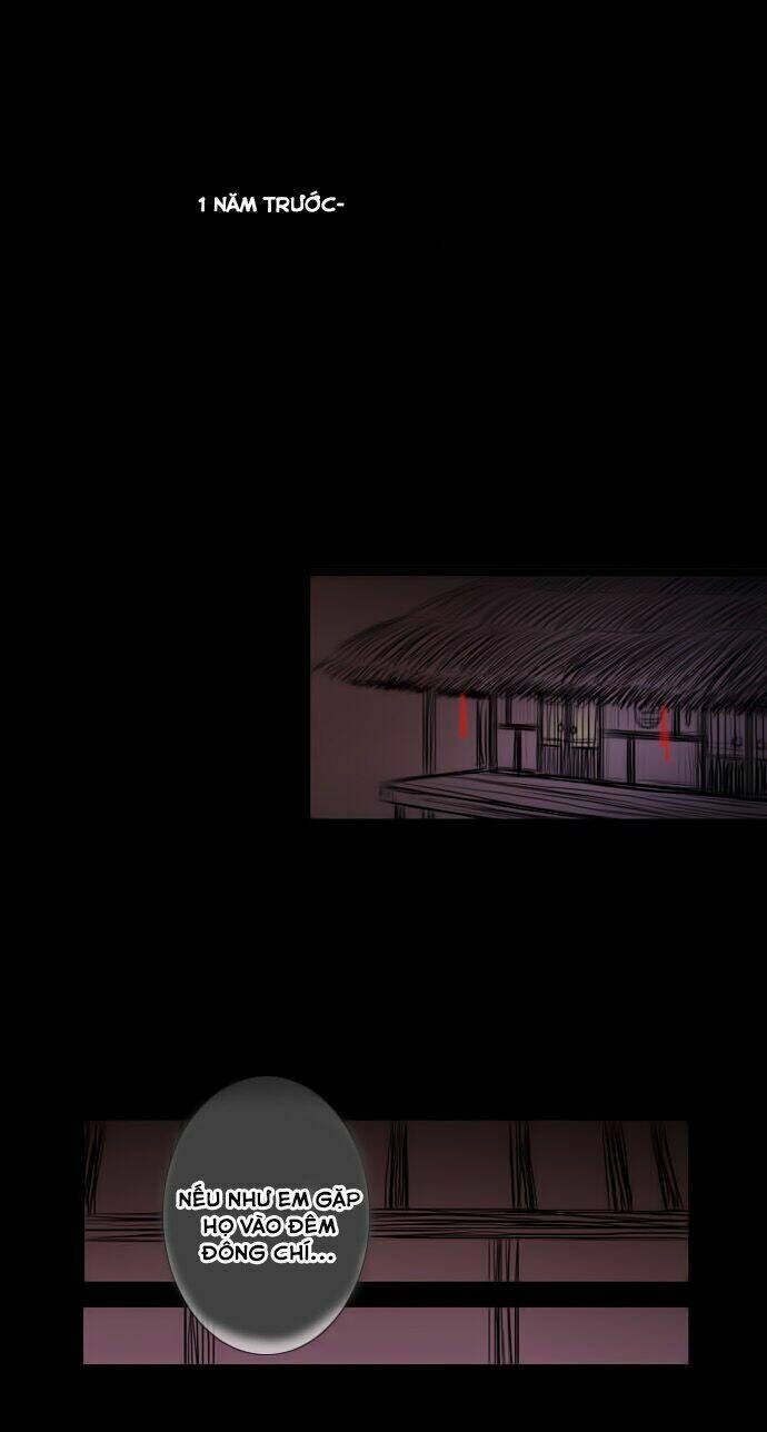 lời thì thầm ma quỉ chapter 11 16