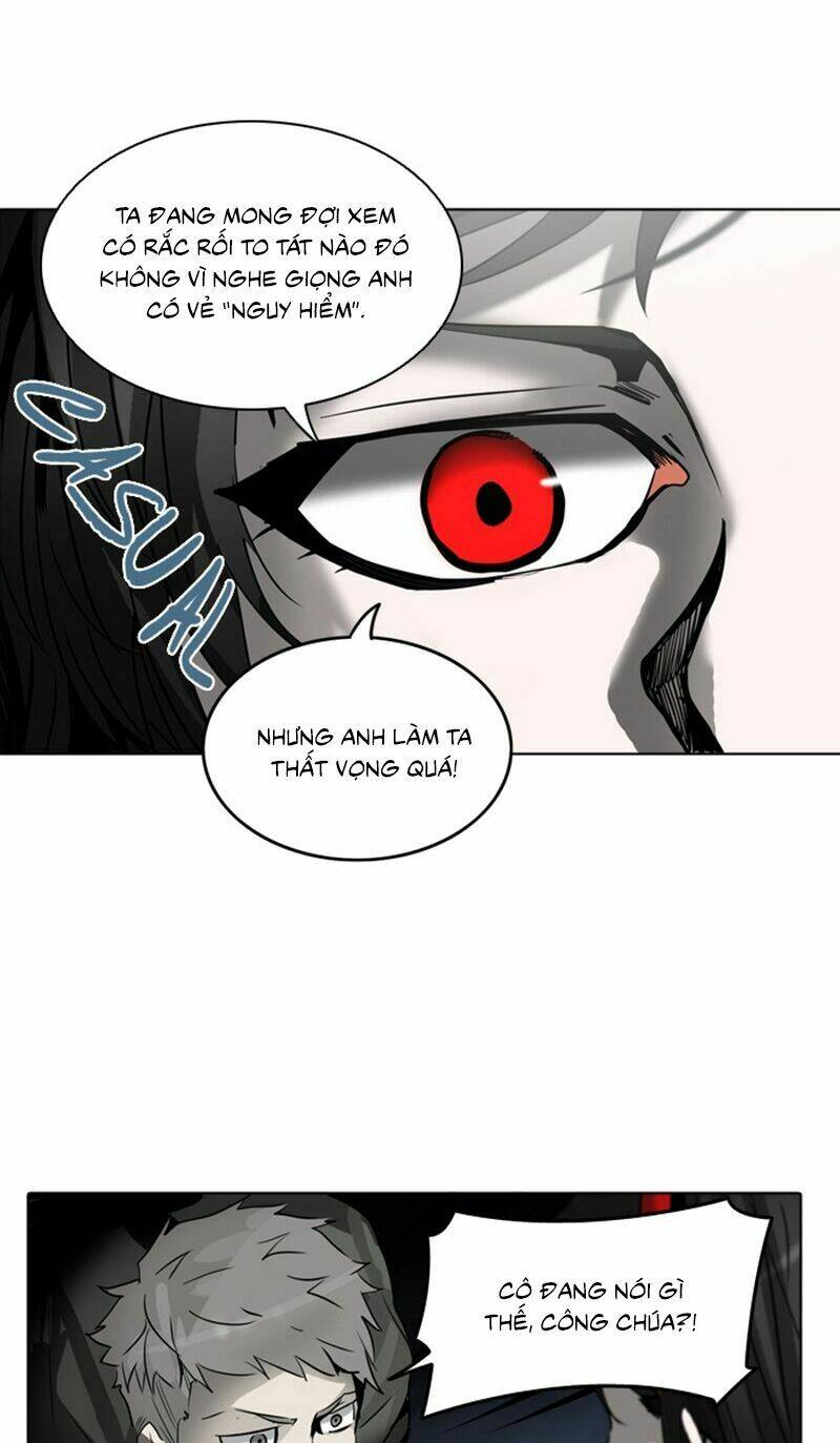 cuộc chiến trong tòa tháp chapter 275 10