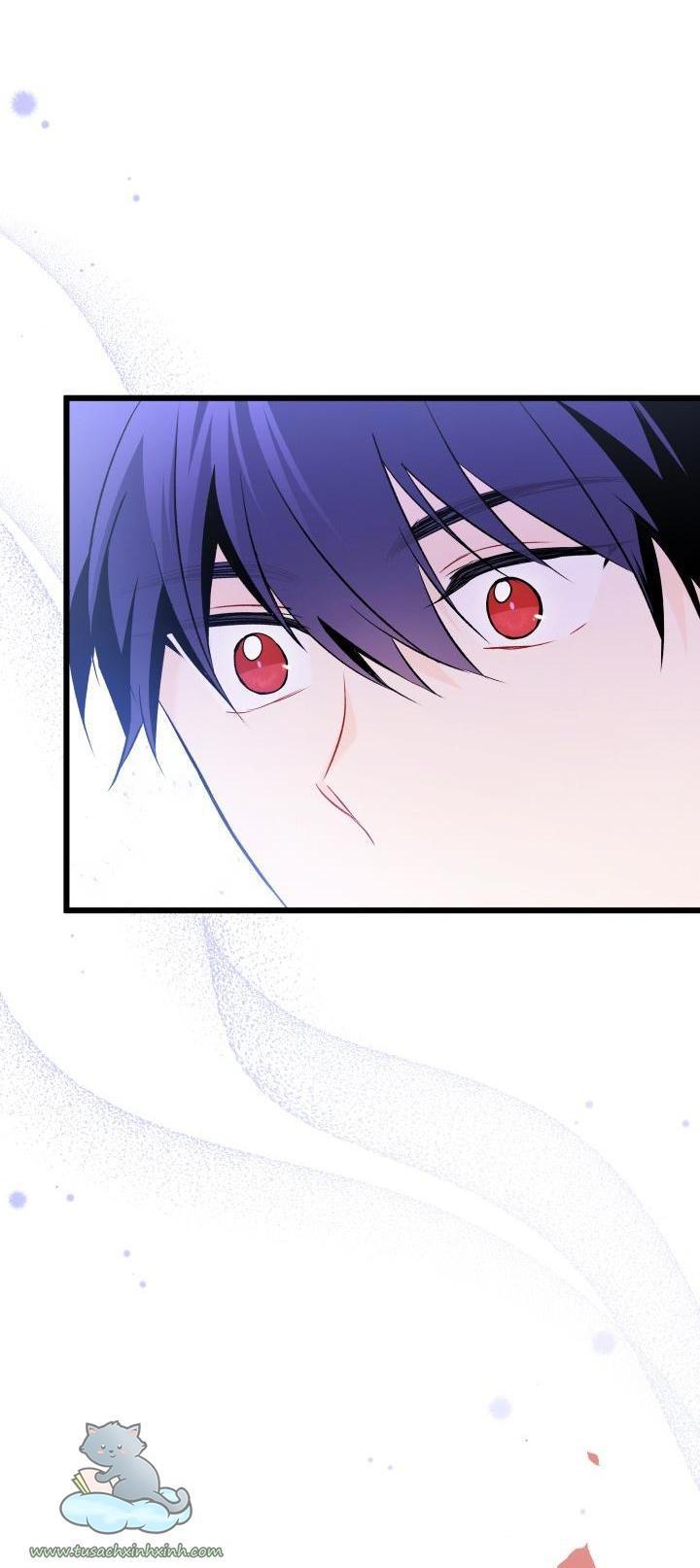 quan hệ cộng sinh giữa báo đen và thỏ trắng chapter 46 70