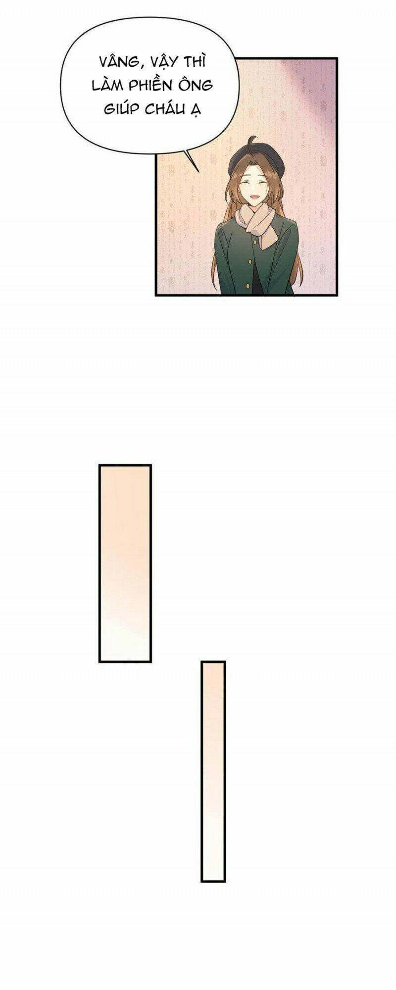 vẫn cứ nhớ em, nhớ em chapter 140 5