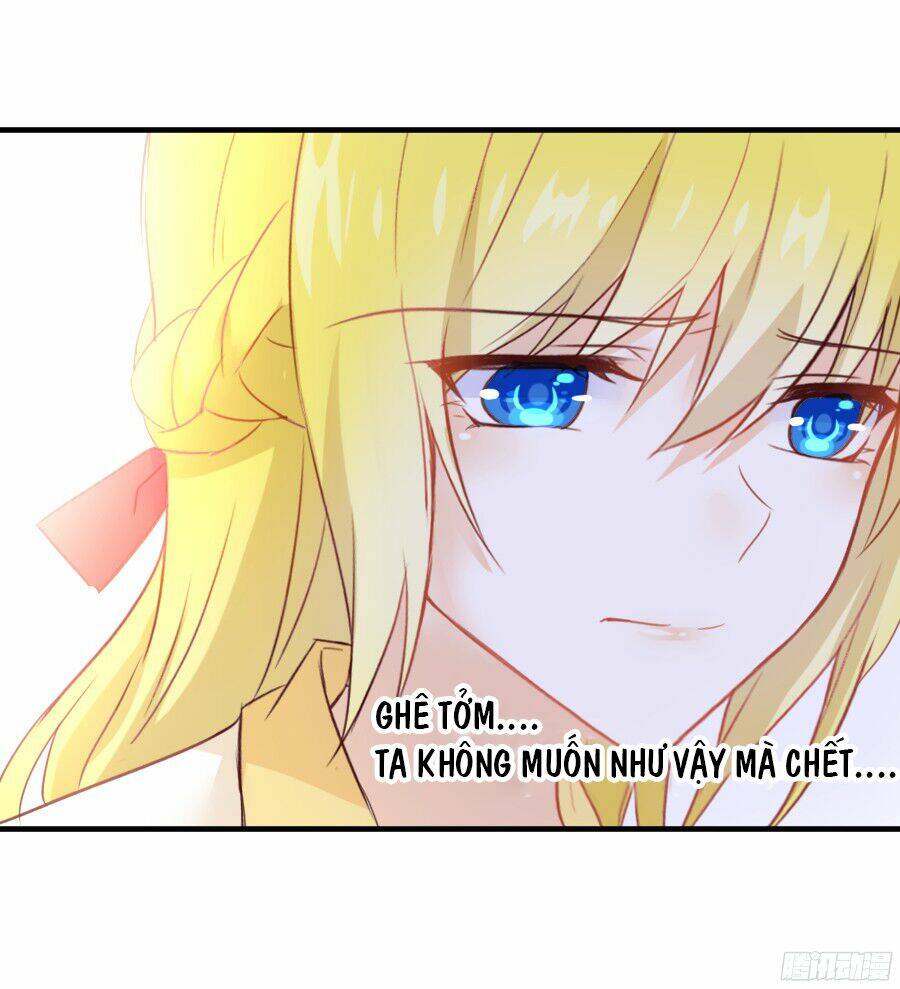 hôm nay ta cũng muốn trêu chọc nàng chapter 29 71