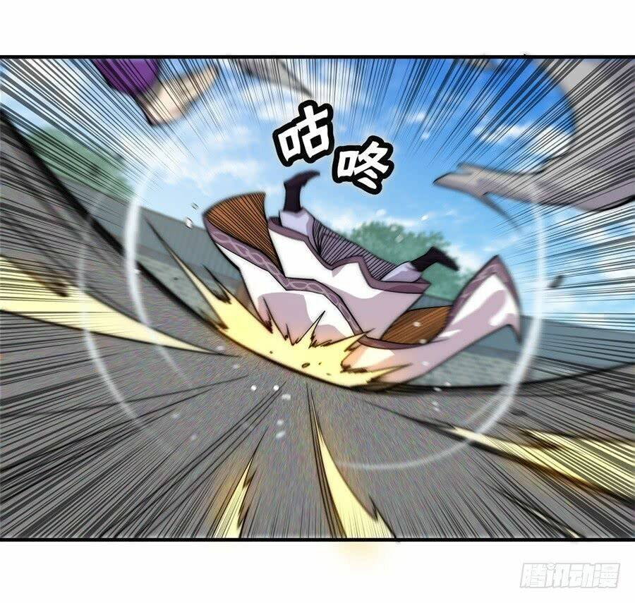 cuộc sống thoái ẩn của võ lâm chi vương chapter 50 64