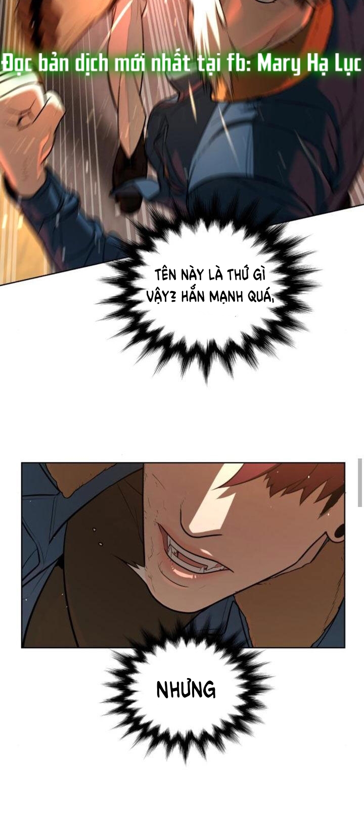 bạch huyết - white blood chapter 66 31