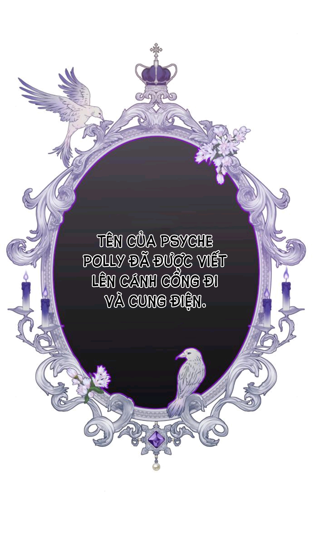 tôi muốn trở thành cô ấy dù chỉ là một ngày chapter 167.2 9