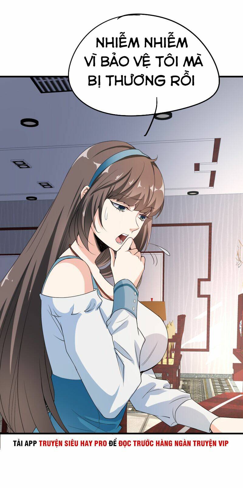 hoa hậu giảng đường luôn bên người chapter 44 29