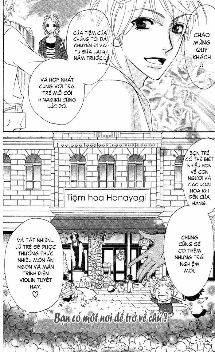kokoro ni hana wo chapter 9 51