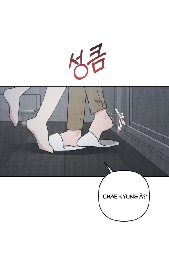 [18+] cuộc hôn nhân chính trị chapter 34.1 15