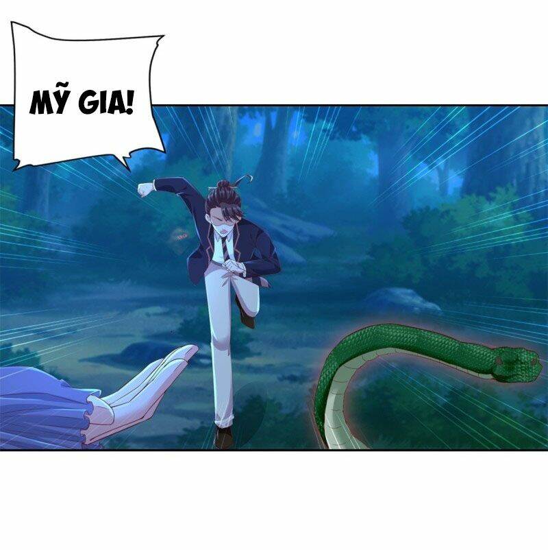 chí tôn toàn năng chapter 98 27