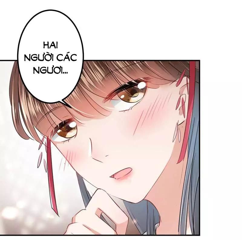 vương gia không thể trêu chapter 68 10