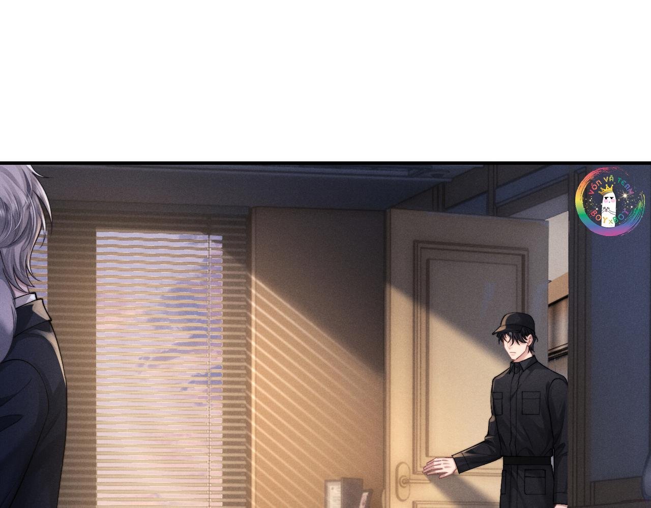 chấp sự thỏ tai cụp chapter 131.2 33