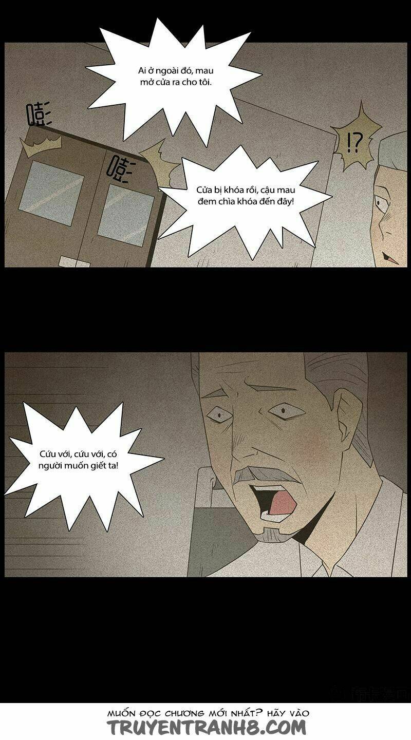 kinh dị đêm khuya chapter 65 24