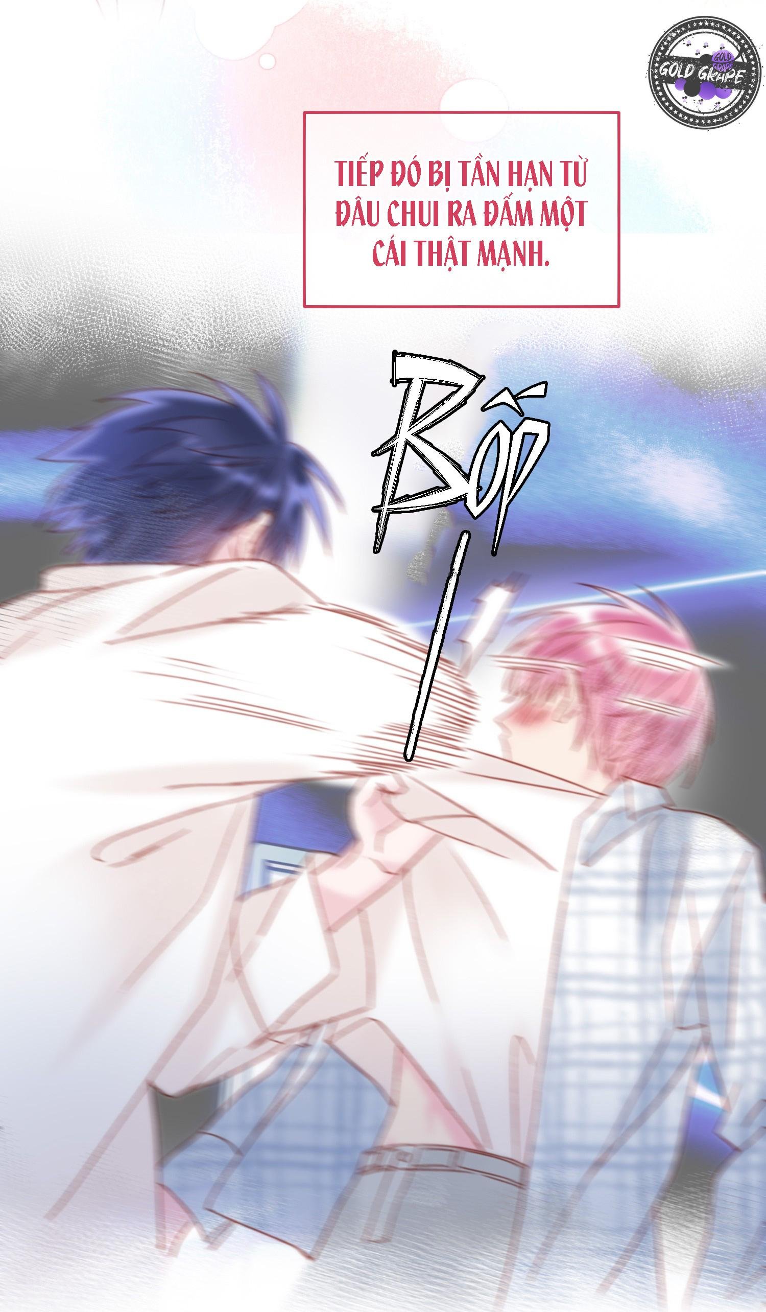 tôi phải trở thành nhân vật đại phản diện chapter 25 14