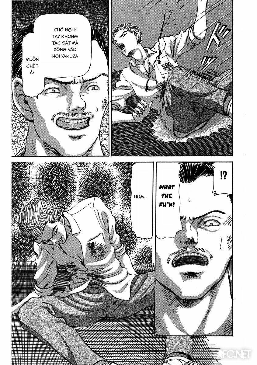 dangerous female teacher chapter 13 9