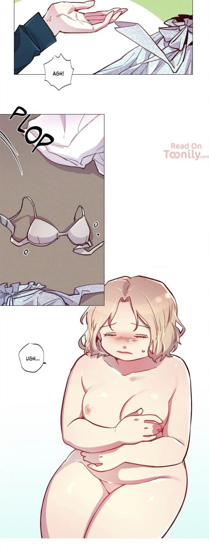 mảnh ghép o bị khuyết chapter 108 4