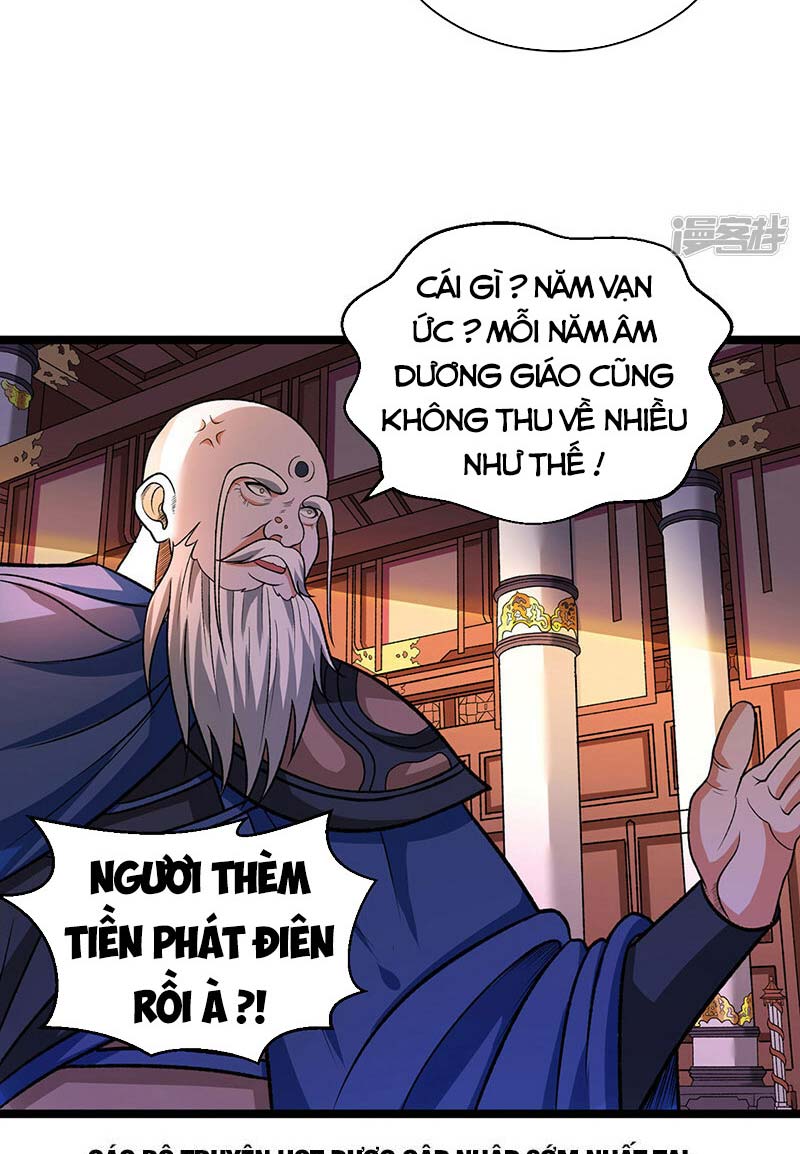võ đạo độc tôn chapter 529 48