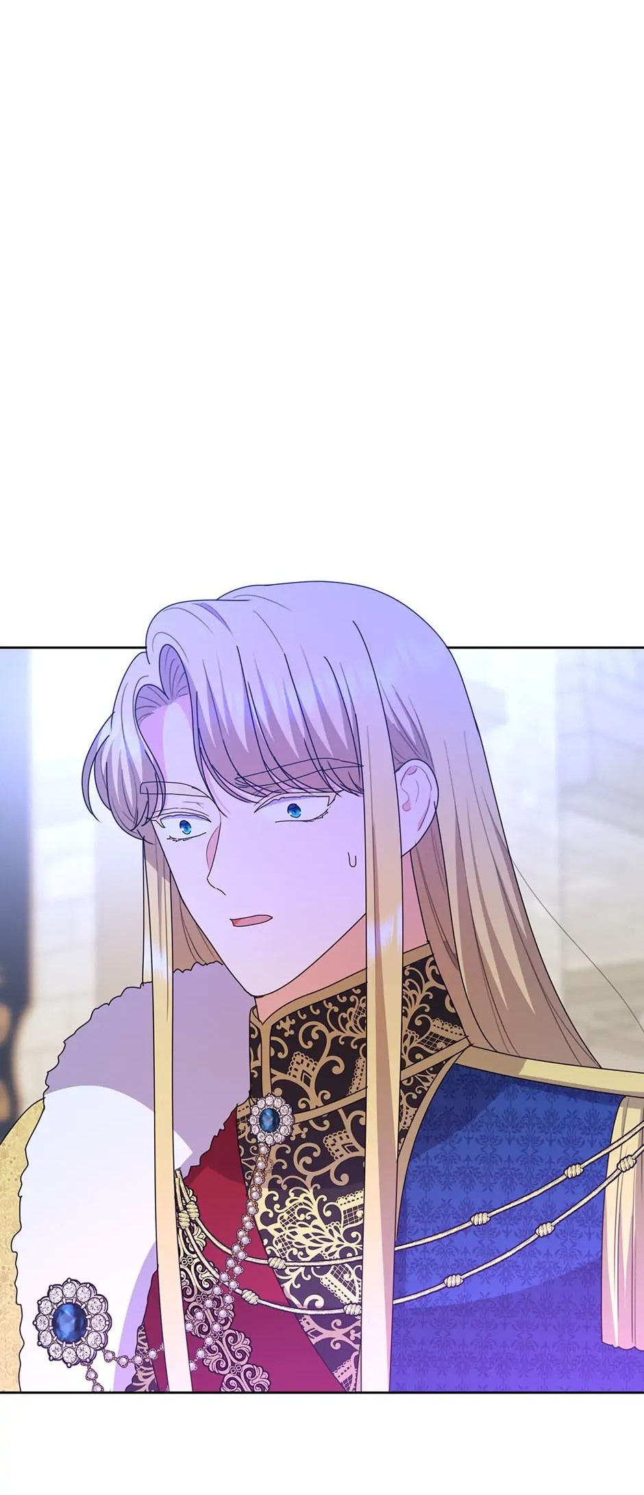 từ hầu gái tôi đã trở thành hoàng hậu chapter 88 11