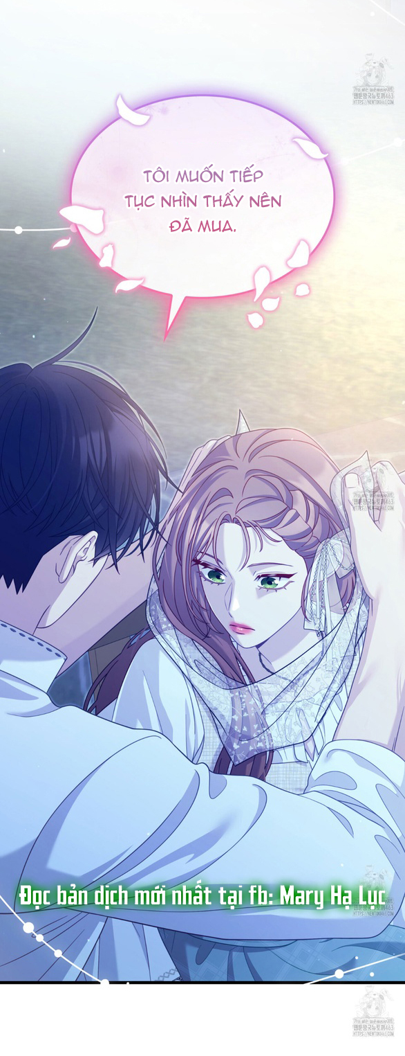 Tôi Sẽ Biến Anh Ta Từ Một Con Chó Điên Thành Một Chàng Quý Tộc chapter 42.2 27