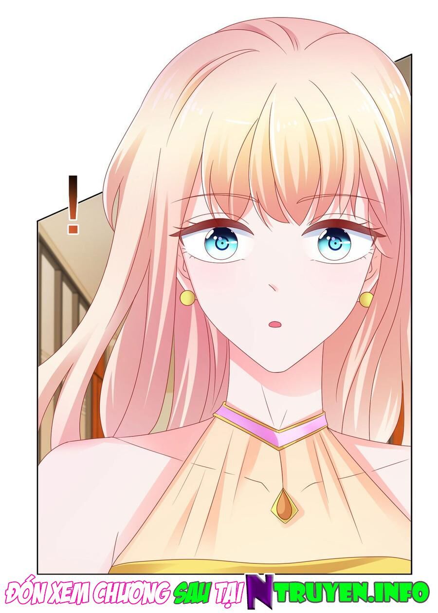 ẩn hôn 100%: chọc tức vợ yêu mua một tặng một chapter 108 38