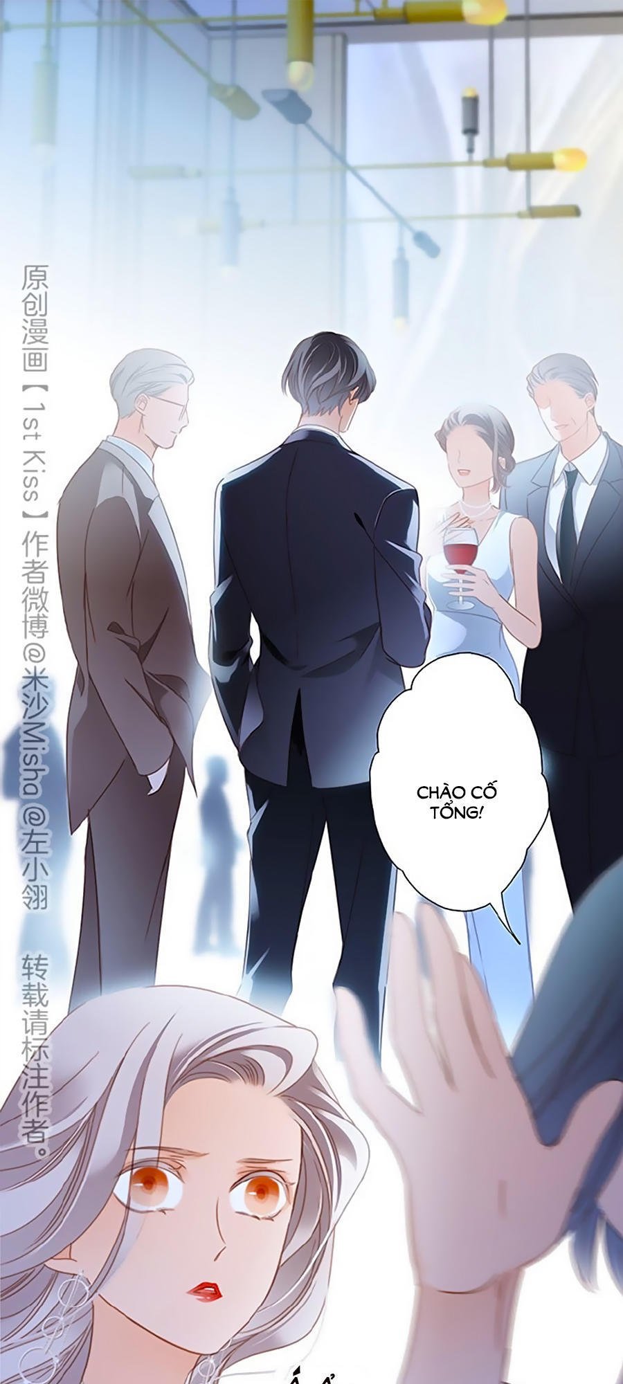 tình yêu và nhà sản xuất chapter 14 9