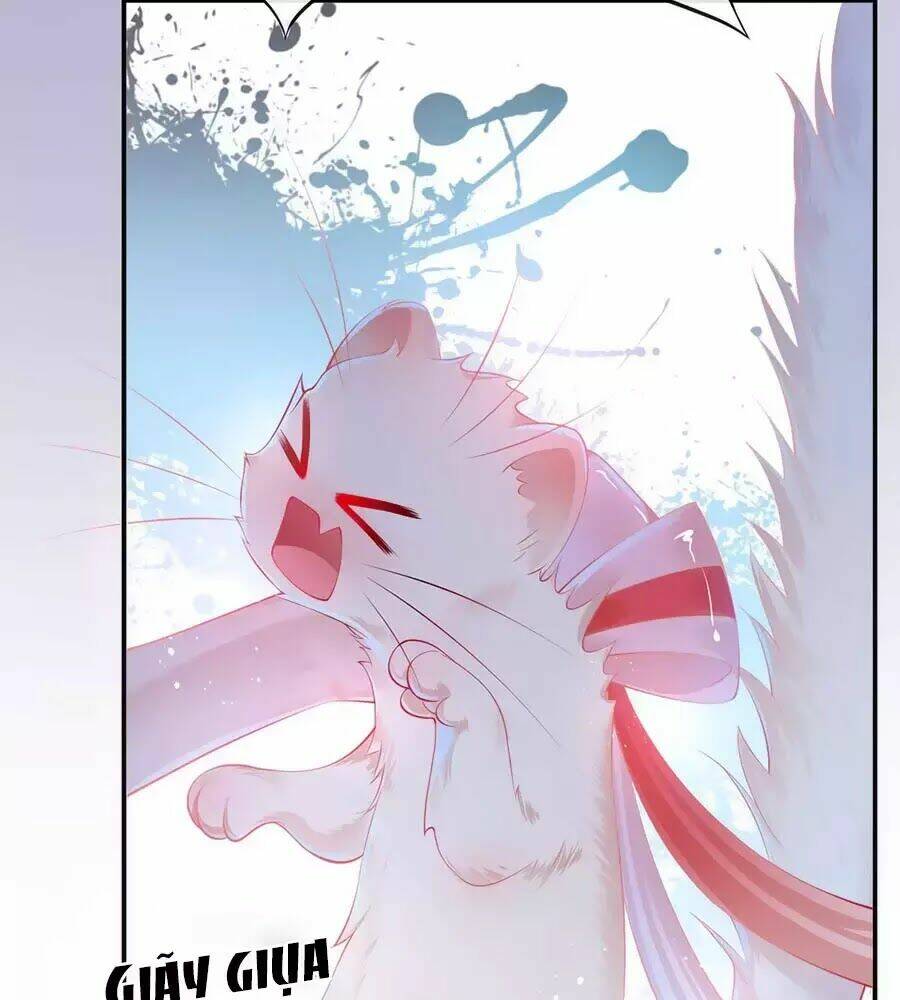 dưỡng thú vi phi chapter 1 51