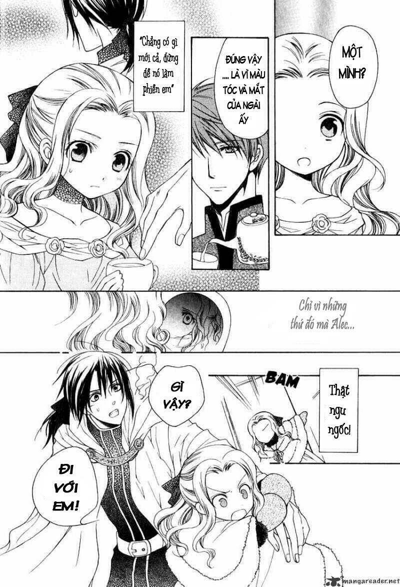 adarushan no hanayome chapter 9 12