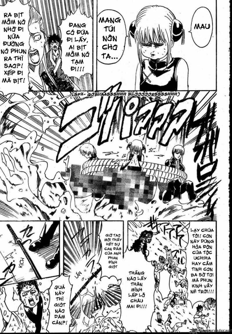 gintama - linh hồn bạc chapter 271 18