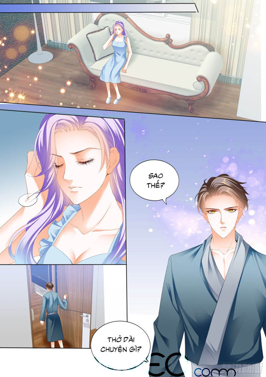 cuồng nhiệt boss, sủng thê xin kiềm chế chapter 95 1