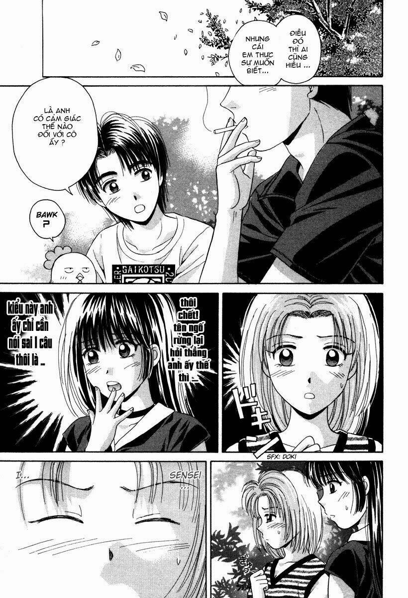 open sesame chapter 52 23