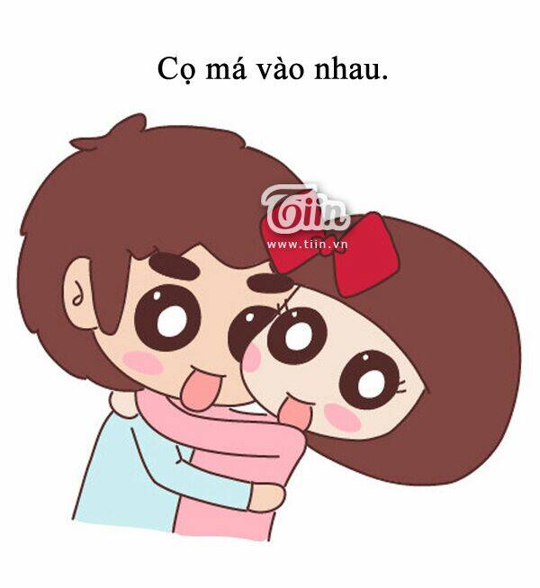 giải mã tình yêu chapter 88 12