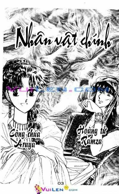 nàng công chúa ham chơi chapter 9 3
