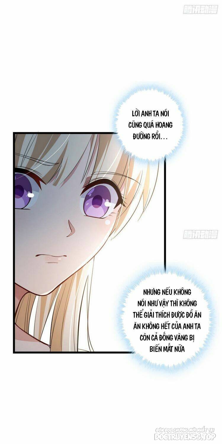 giải cứu 99 nữ chính ở mạt thế chapter 38 6