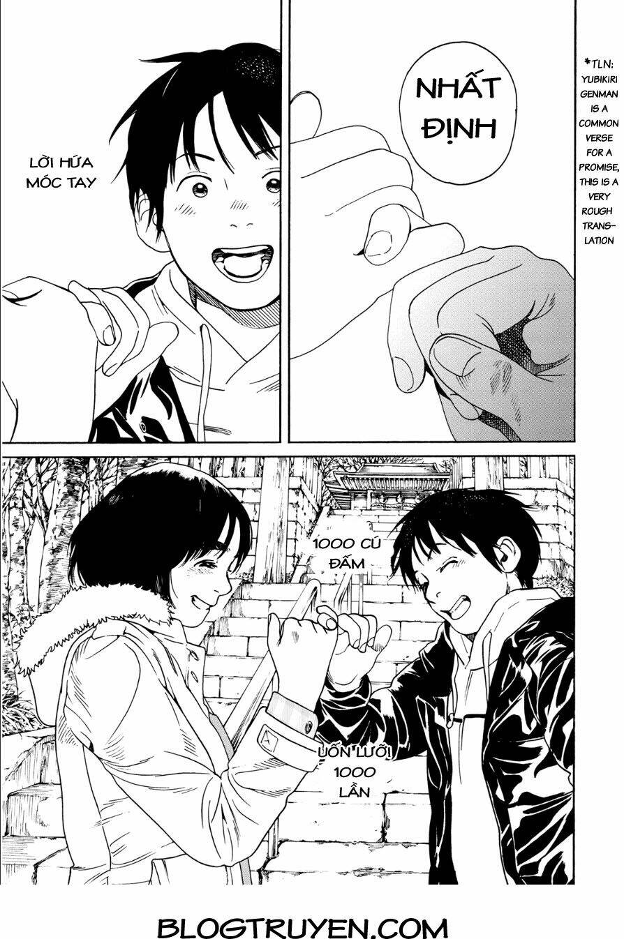 fujiyamasan wa shishunki chapter 51 5