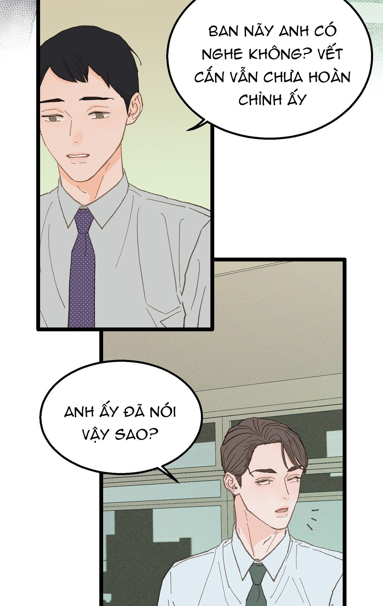 vùng cấm tình yêu của beta chapter 18 37