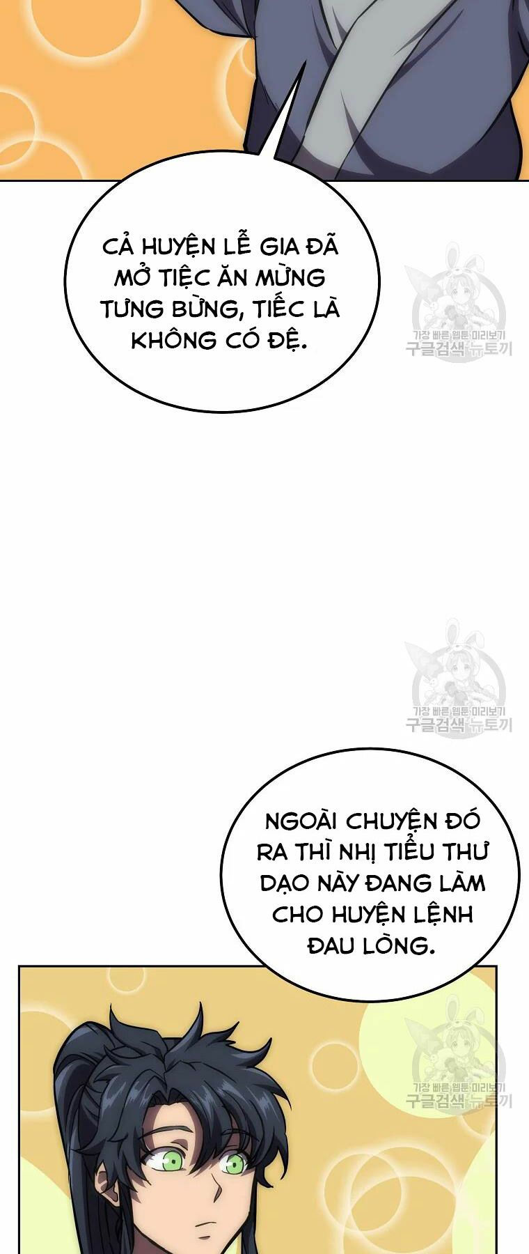 thiếu niên phương sĩ chapter 39 47