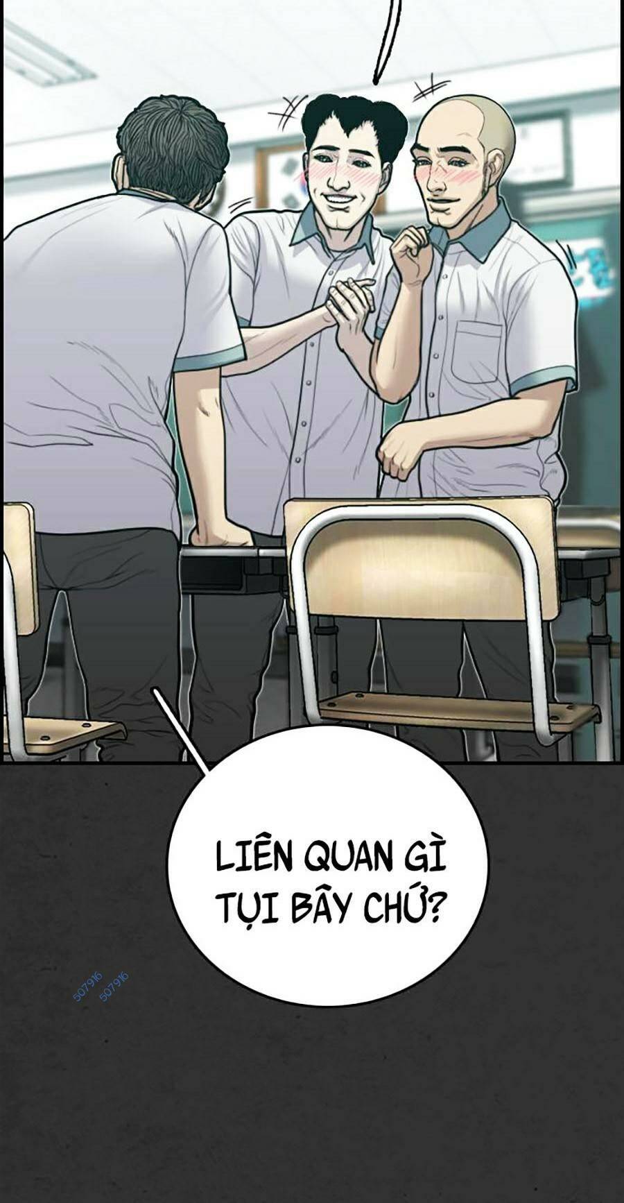 đi ngủ cùng ma chapter 8 20