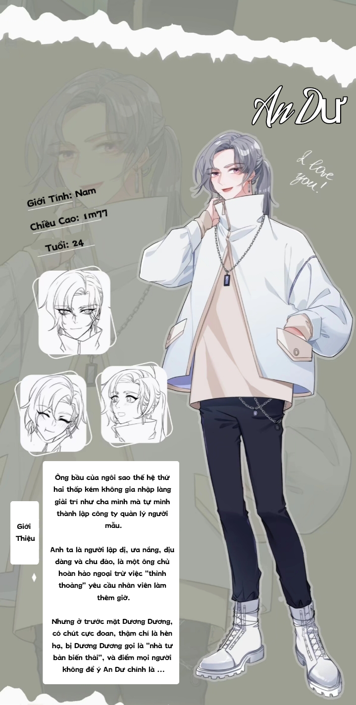 dựa vào kẻ mạnh chapter 0 28