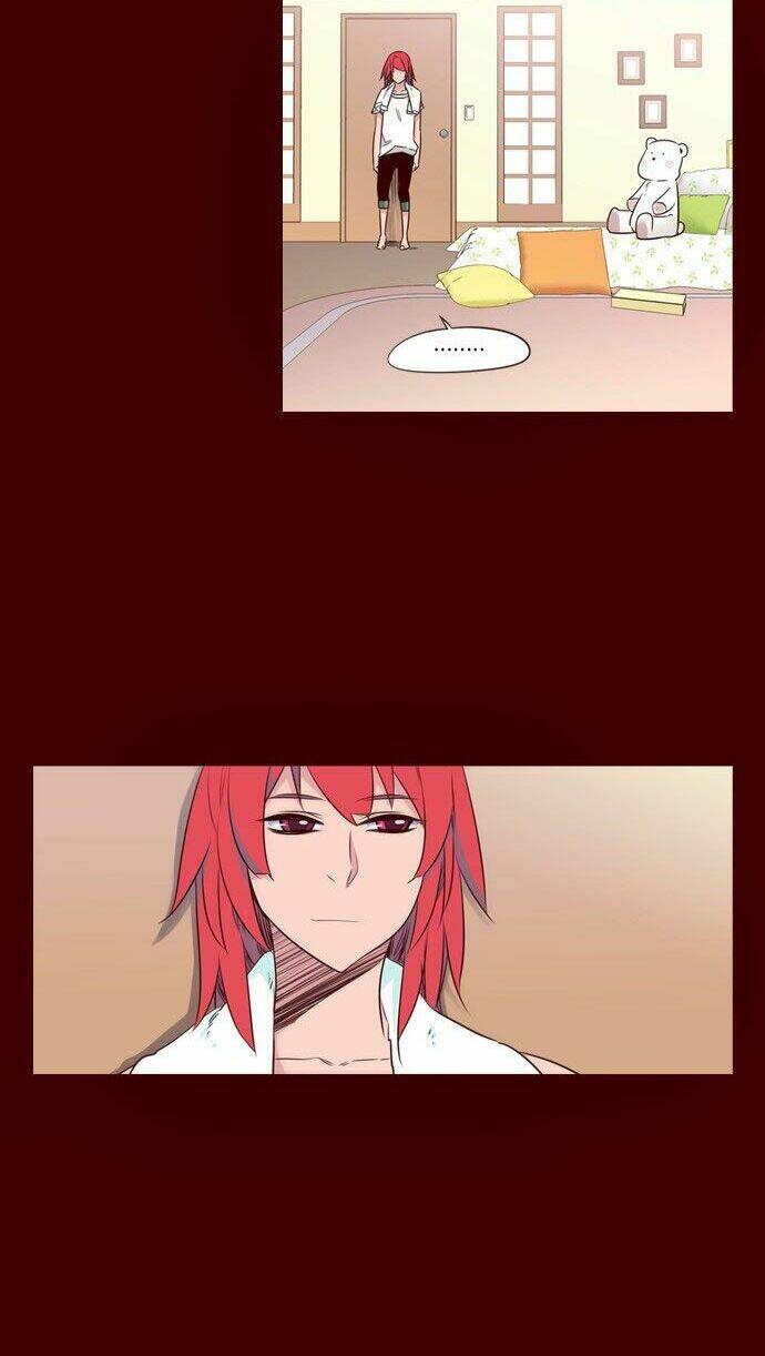 nữ sinh trường wilds chapter 133 16