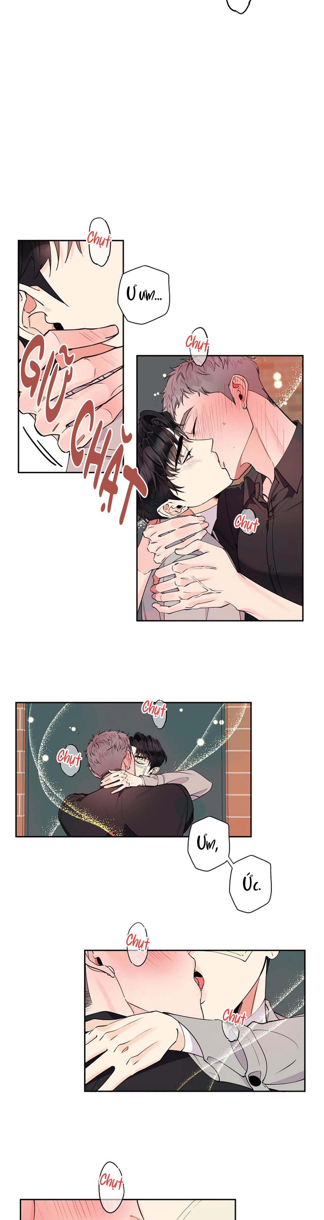 đêm dịu dàng chapter 12 25